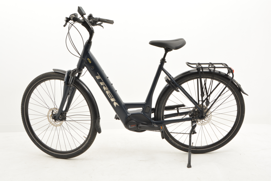 Trek Verve+ 4 Dames L