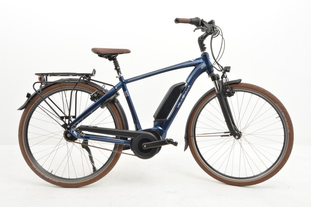 Velo de ville CEB400 Heren 50