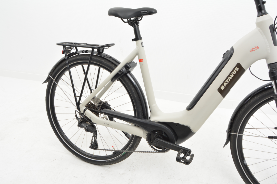Batavus Altura E-Go Power Sport V Dames 56