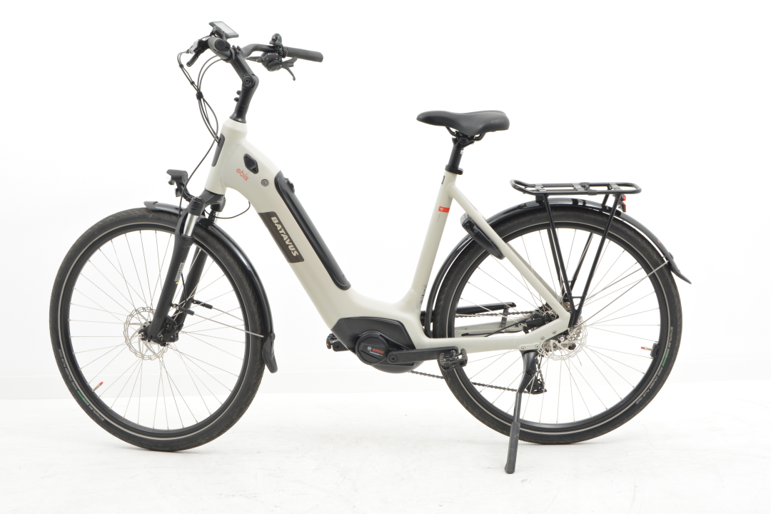 Batavus Altura E-Go Power Sport V Dames 56