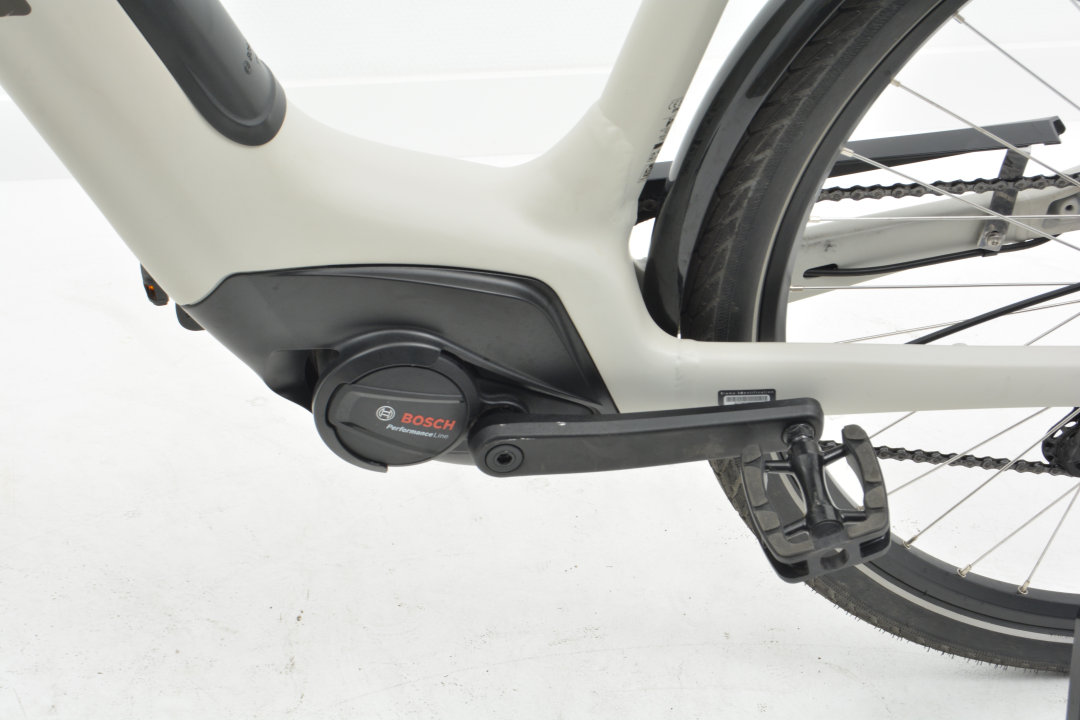 Batavus Altura E-Go Power Sport V Dames 56