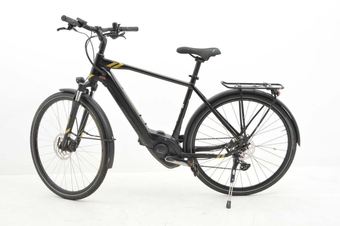 Bergamont E-Horizon Edit G Heren 56