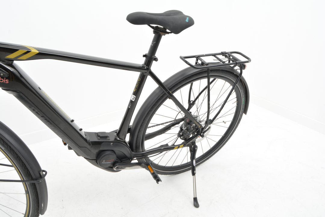 Bergamont E-Horizon Edit G Heren 56