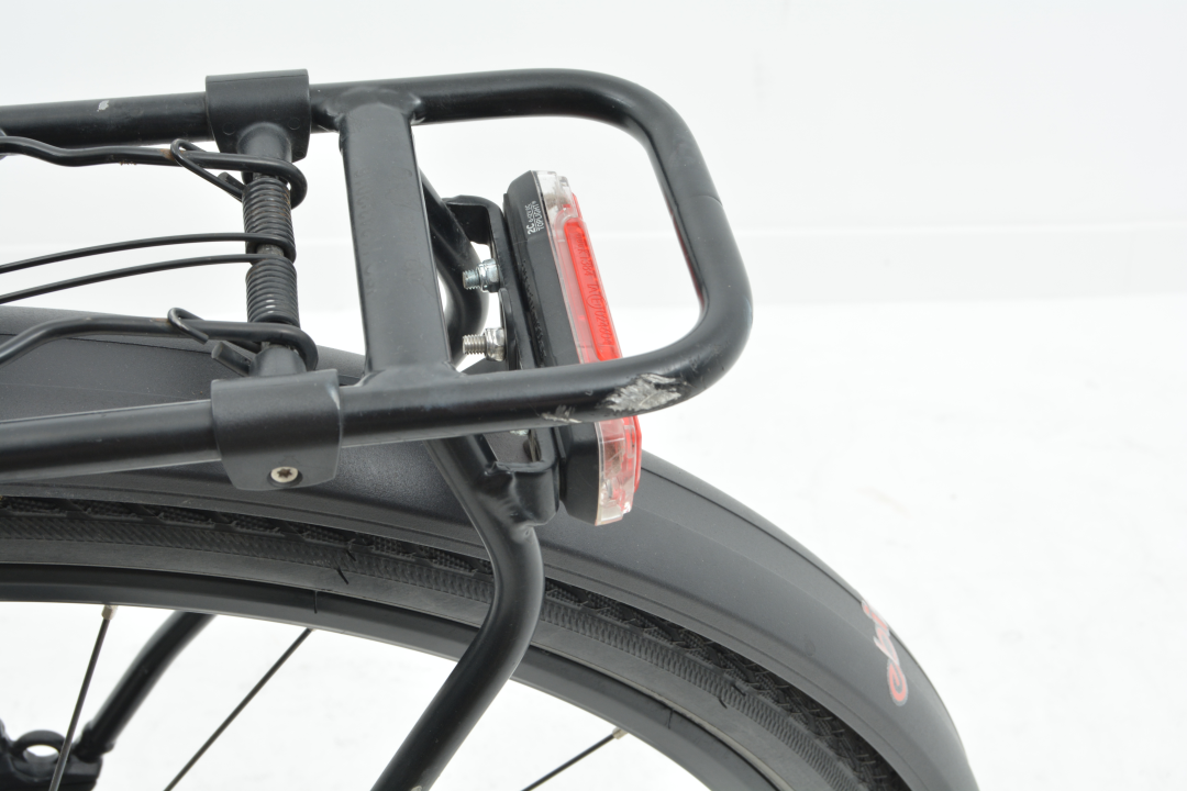 Bergamont E-Horizon Edit G Heren 56