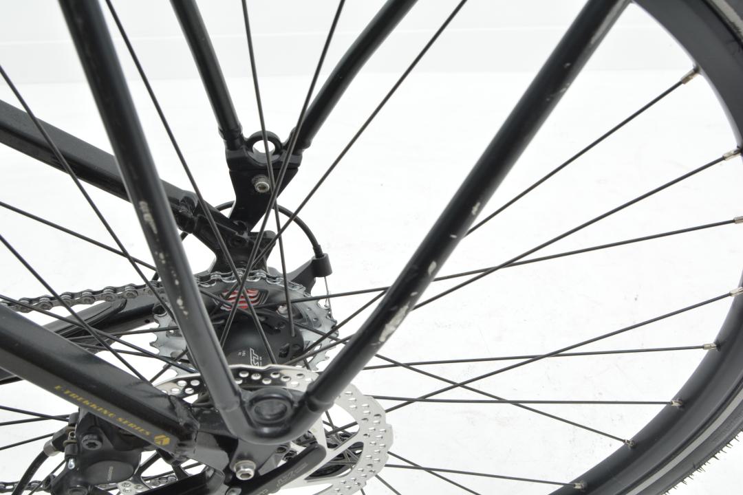 Bergamont E-Horizon Edit G Heren 56