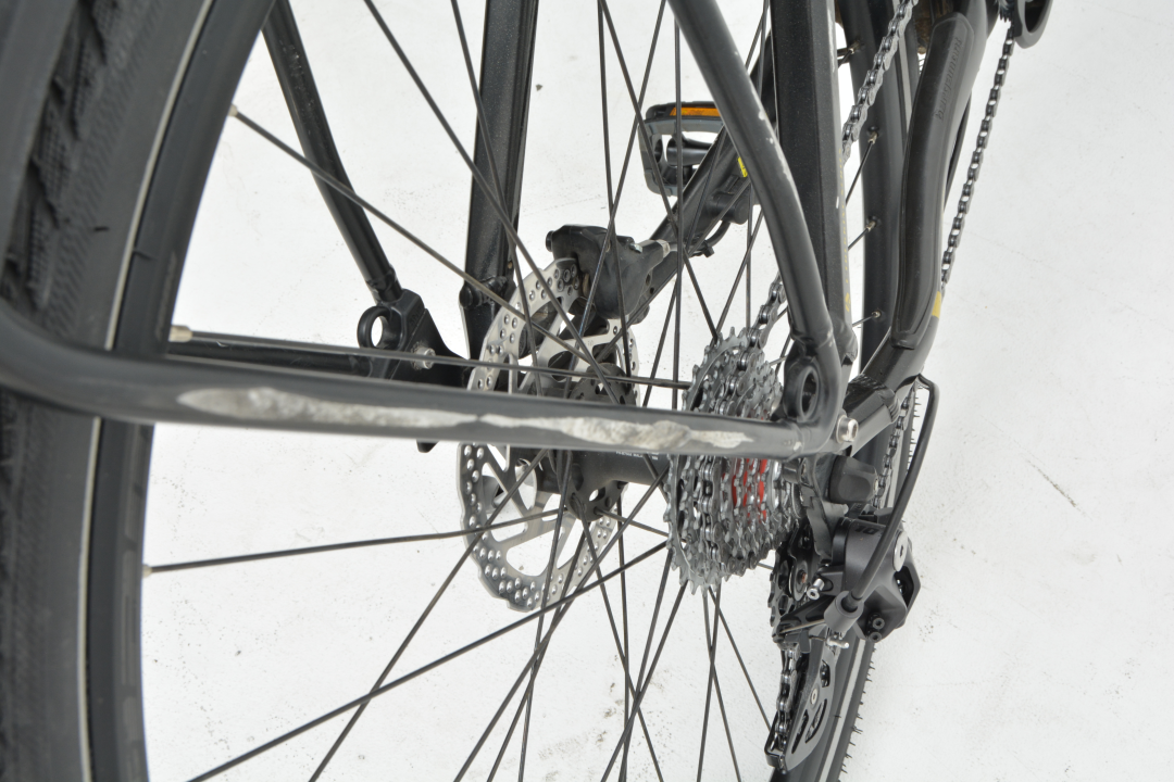 Bergamont E-Horizon Edit G Heren 56