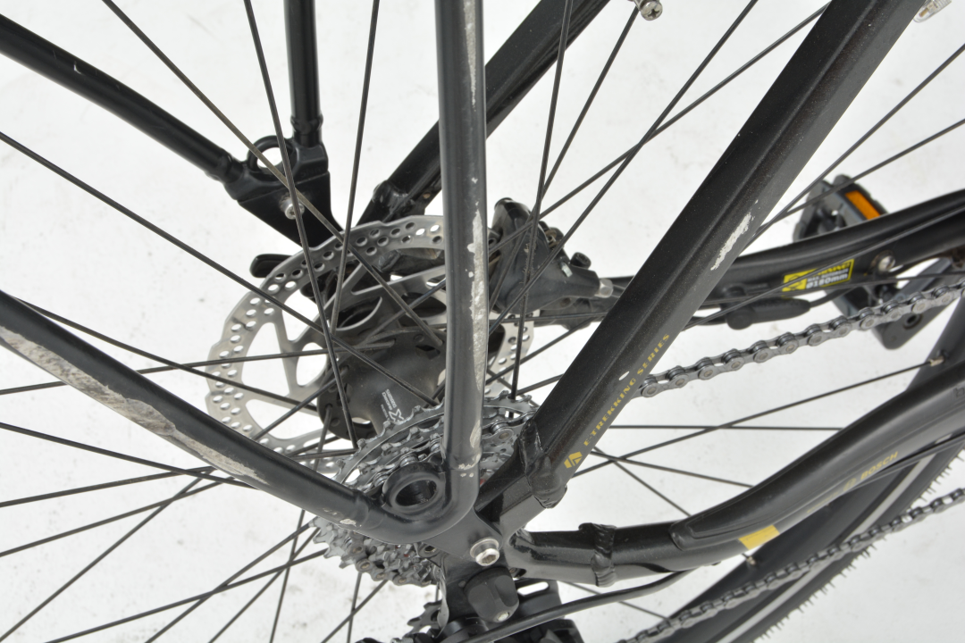 Bergamont E-Horizon Edit G Heren 56