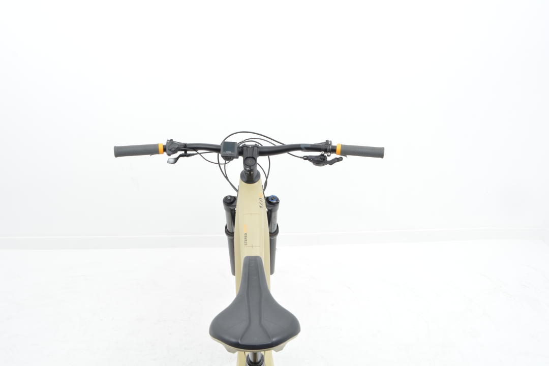 Cube Cube stereo hybrid 140 hpc race Unisex