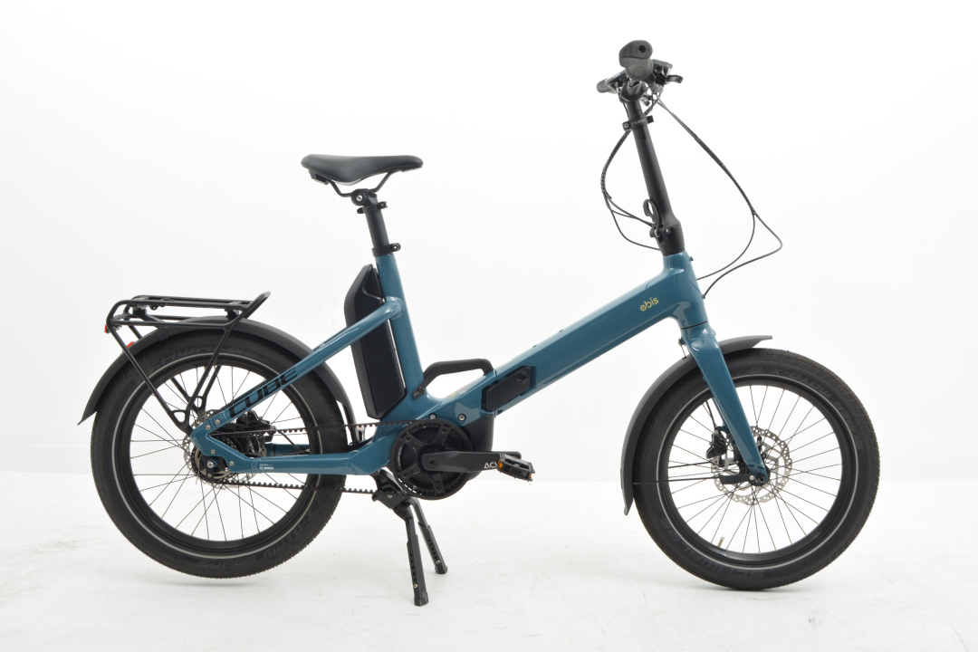 Cube fold hybrid Unisex Unisize