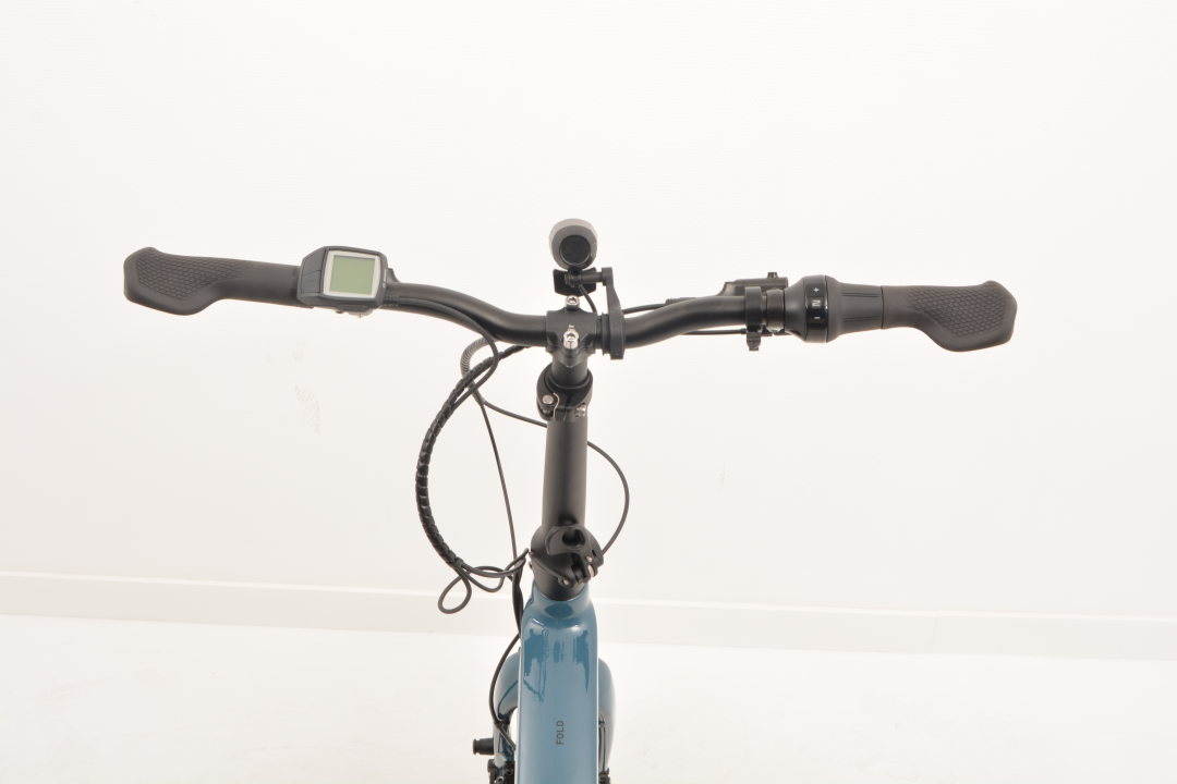 Cube fold hybrid Unisex Unisize