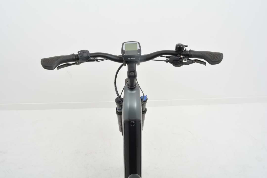 Cube Kathmondu Hybrid Pro Heren S