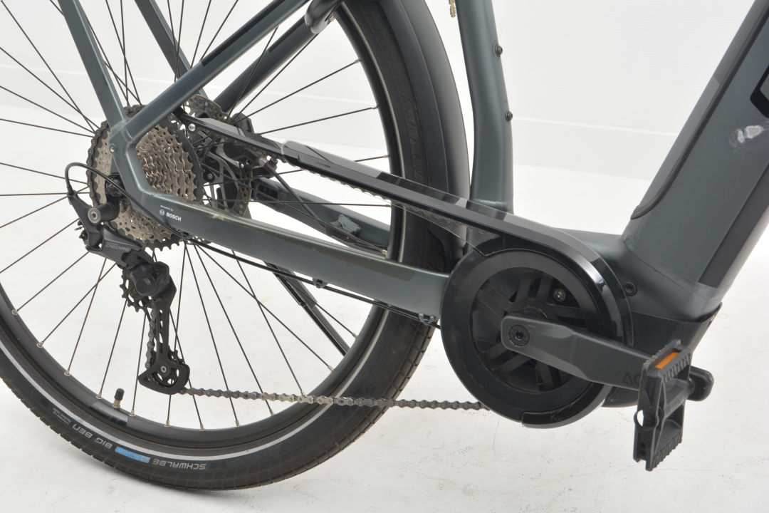 Cube Kathmondu Hybrid Pro Heren S