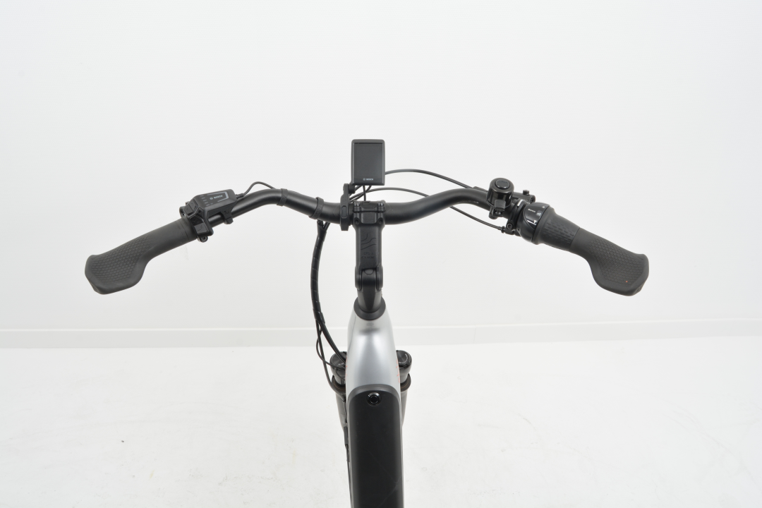 Cube supreme hybrid slx Dames