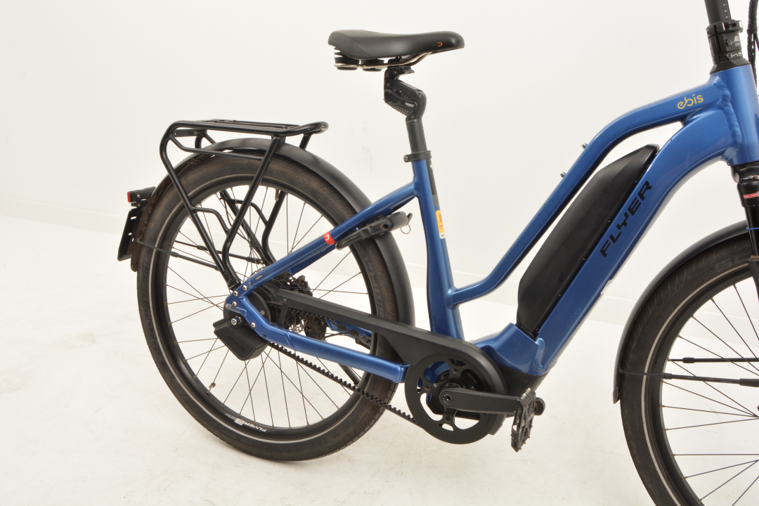 Flyer Upstreet3 7.23 HS comfort Unisex Uni