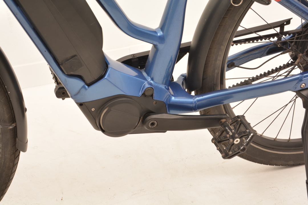 Flyer Upstreet3 7.23 HS comfort Unisex Uni