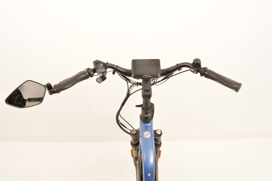 Flyer Upstreet3 7.23 HS comfort Unisex Uni