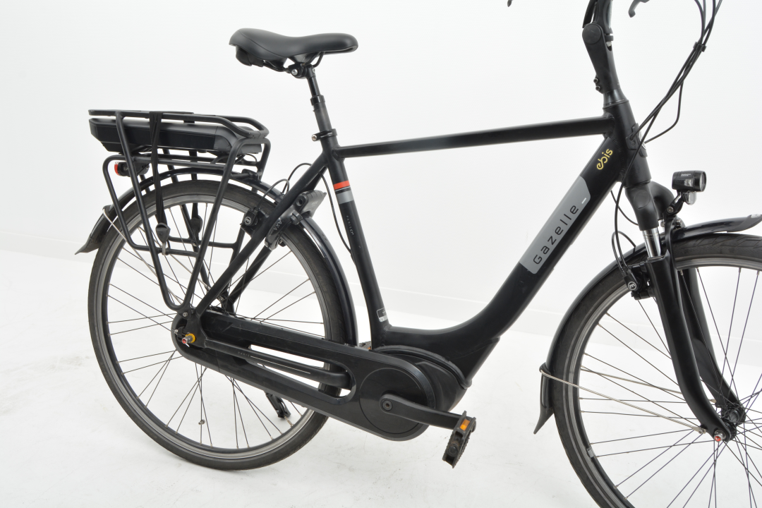 Gazelle Paris C7+ Dames