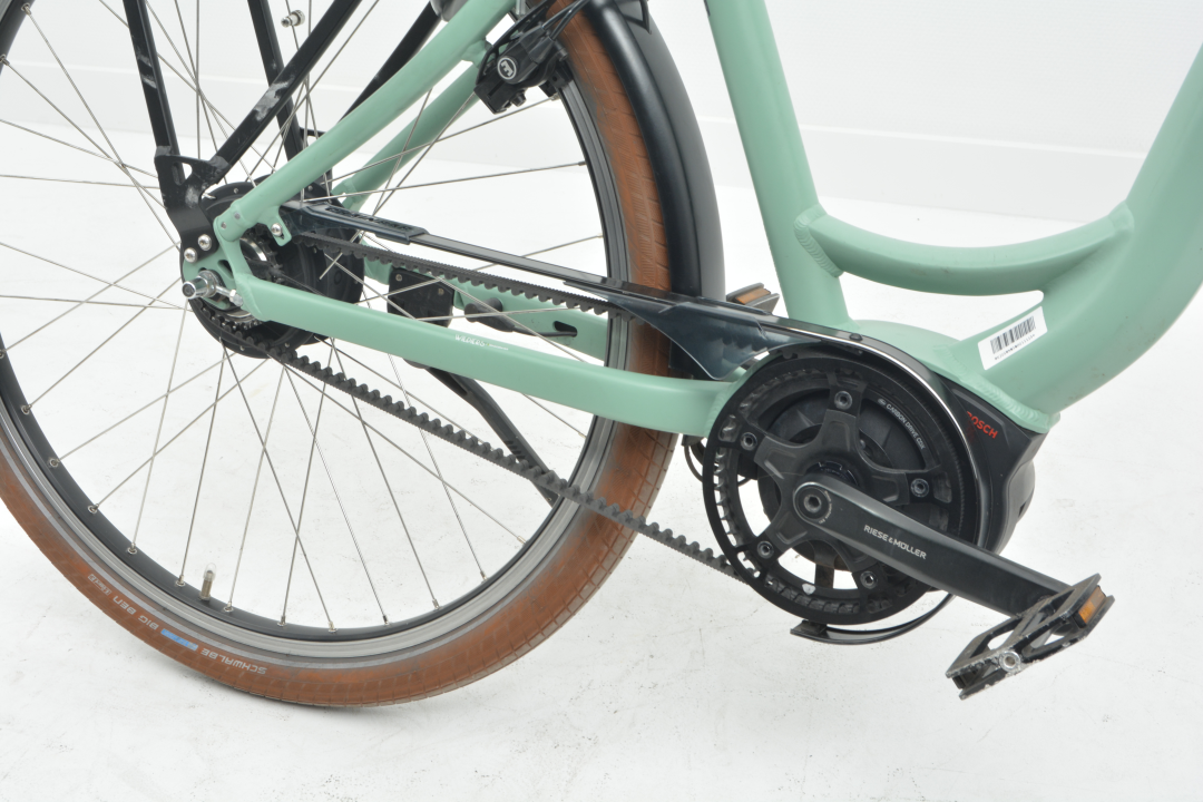 Riese & Müller Swing Vario Dames