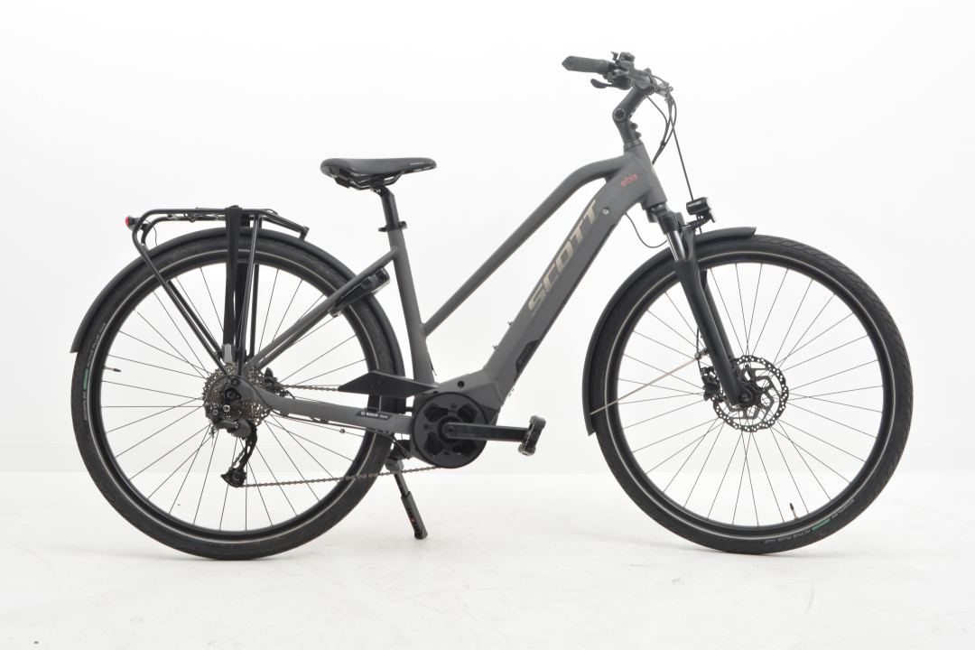 Scott Sub Tour eRIDE 30 Unisex M