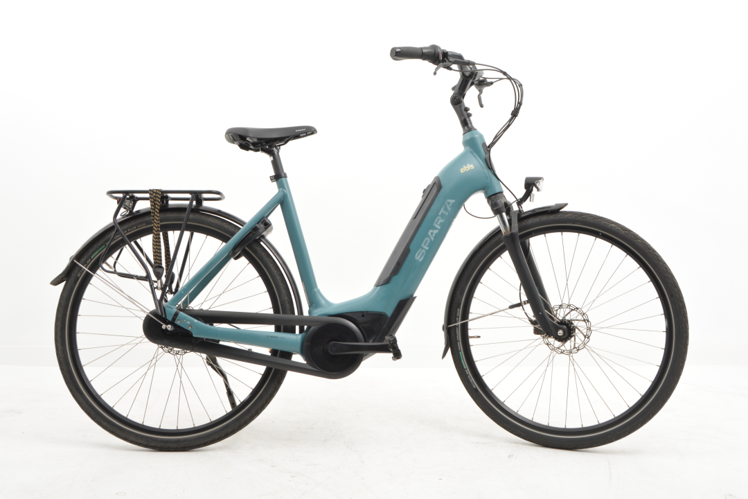 Sparta C-Grid Fit 500 Wh Dames 56