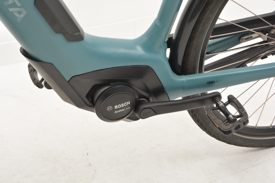 Sparta C-Grid Fit 500 Wh Dames 56