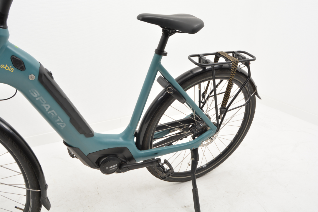 Sparta C-Grid Fit 500 Wh Dames 56