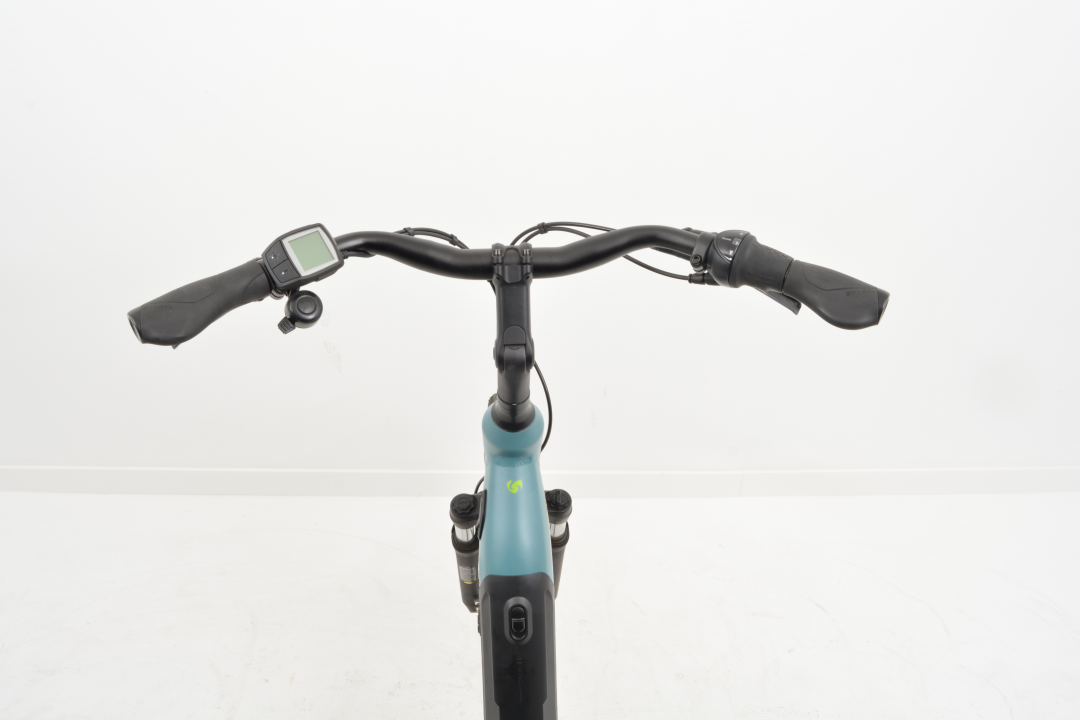 Sparta C-Grid Fit 500 Wh Dames 56