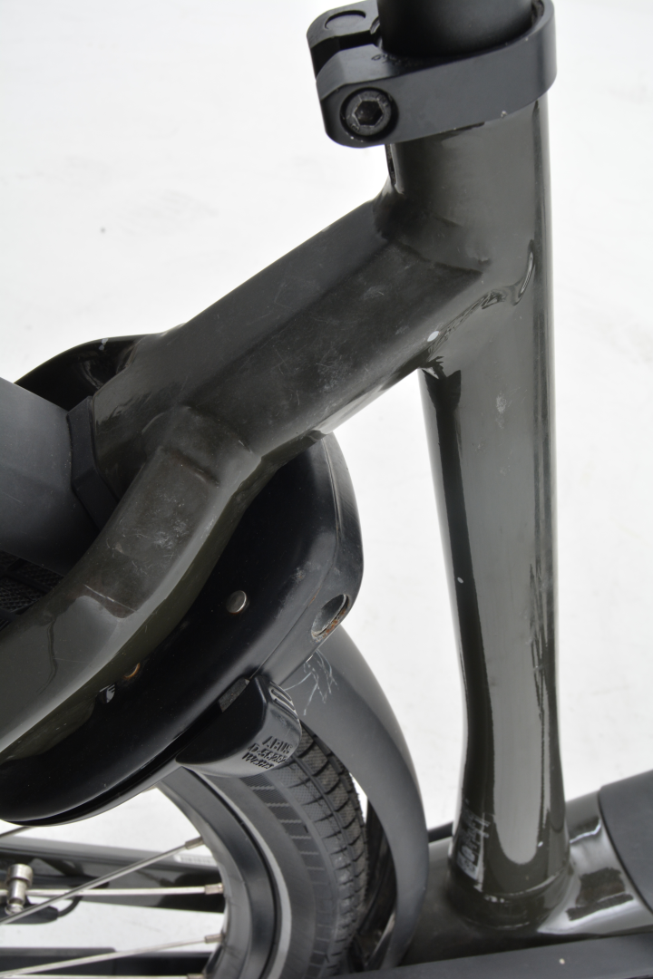 Sparta d-rule energy Dames 53