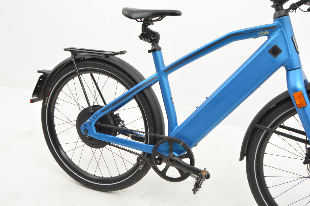 Stromer ST2 Beltdrive Unisex L