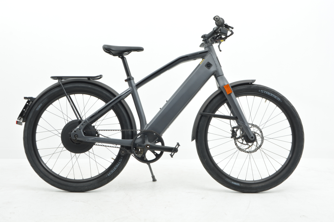 Stromer ST2 Unisex M