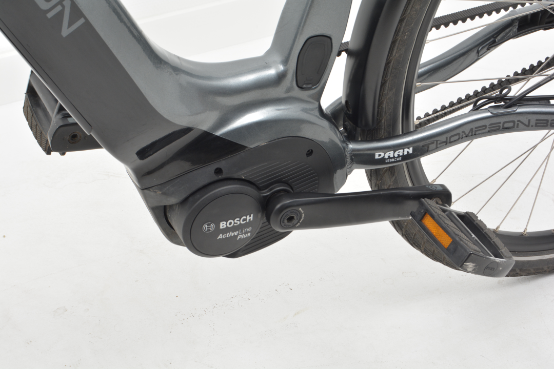 Thompson Comfort belt dm51 Dames L