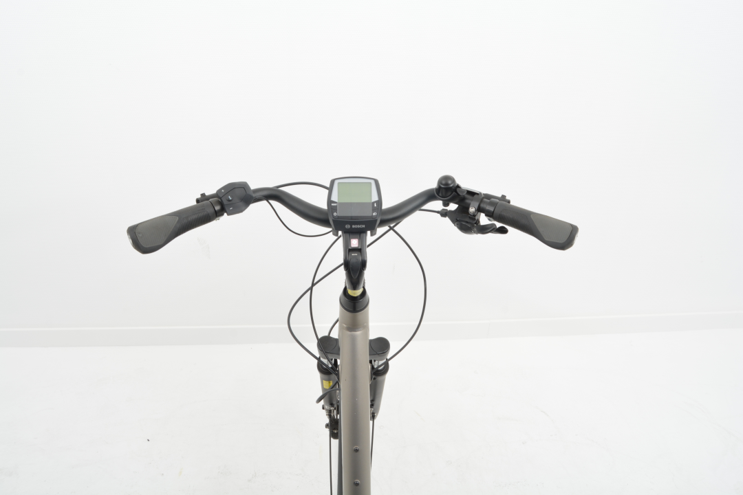 Trek Verve +2 Dames M