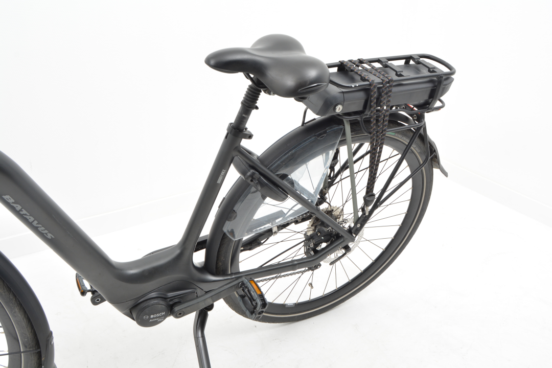 Batavus Finez E-go Sport Dames