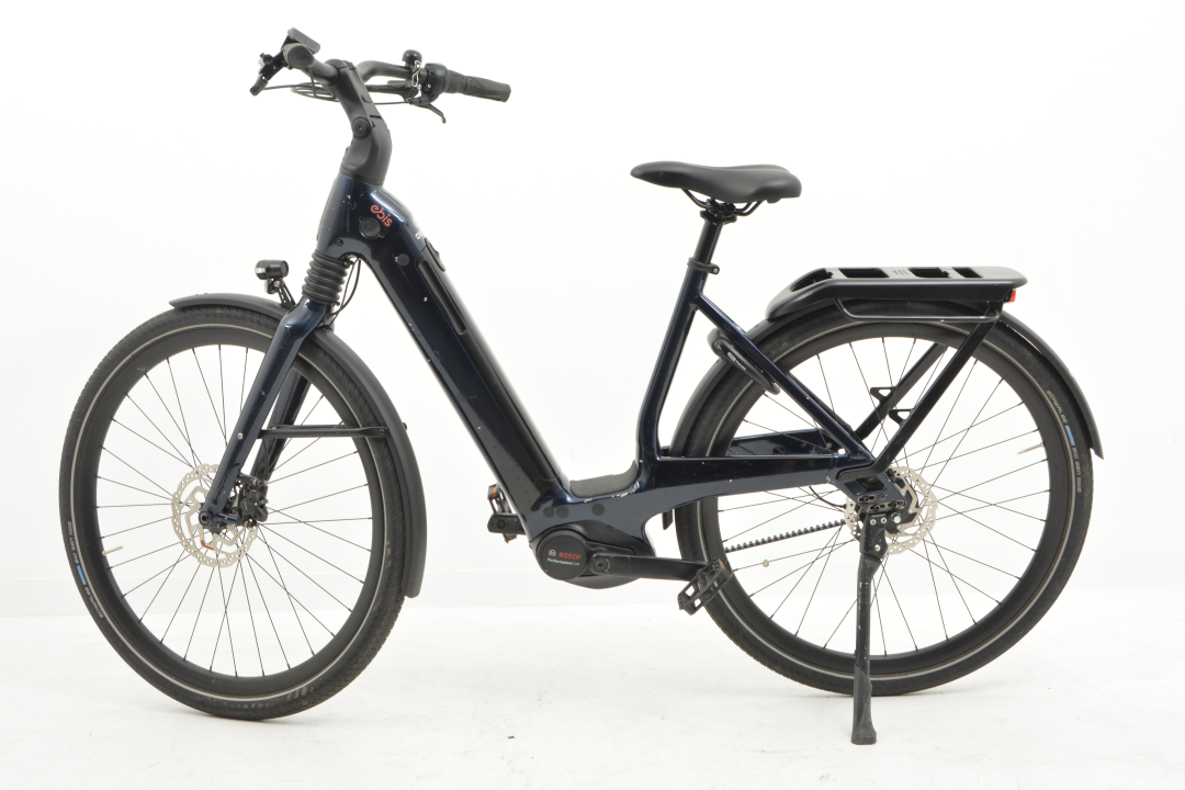 Cannondale Mavaro Neo 4 dames M