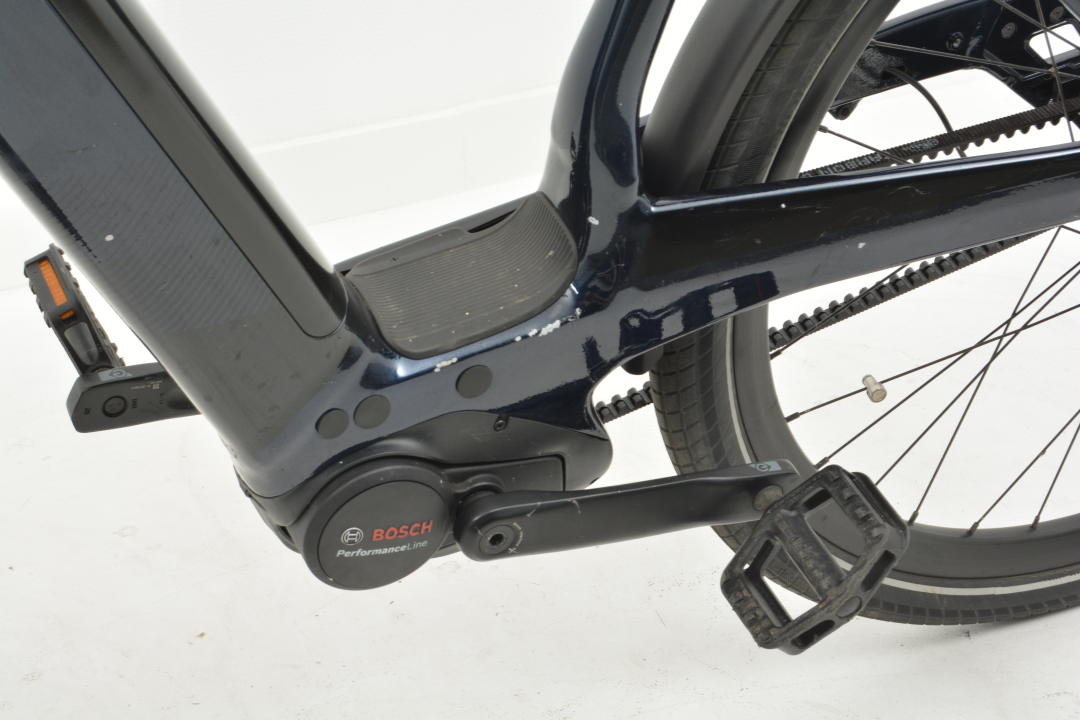 Cannondale Mavaro Neo 4 dames M