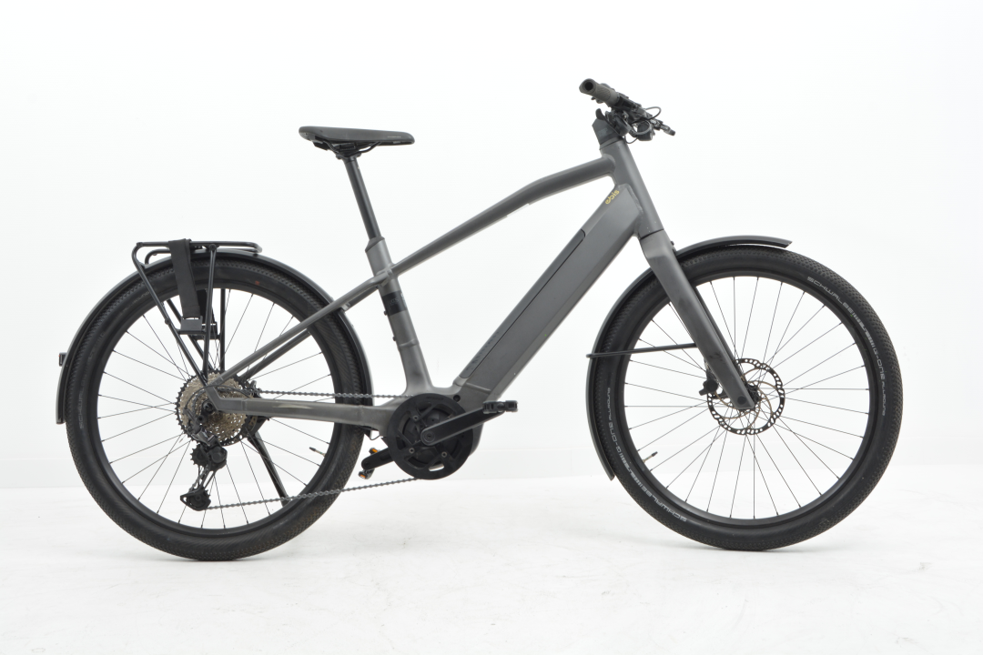 Canyon Precede:ON 6 Unisex L