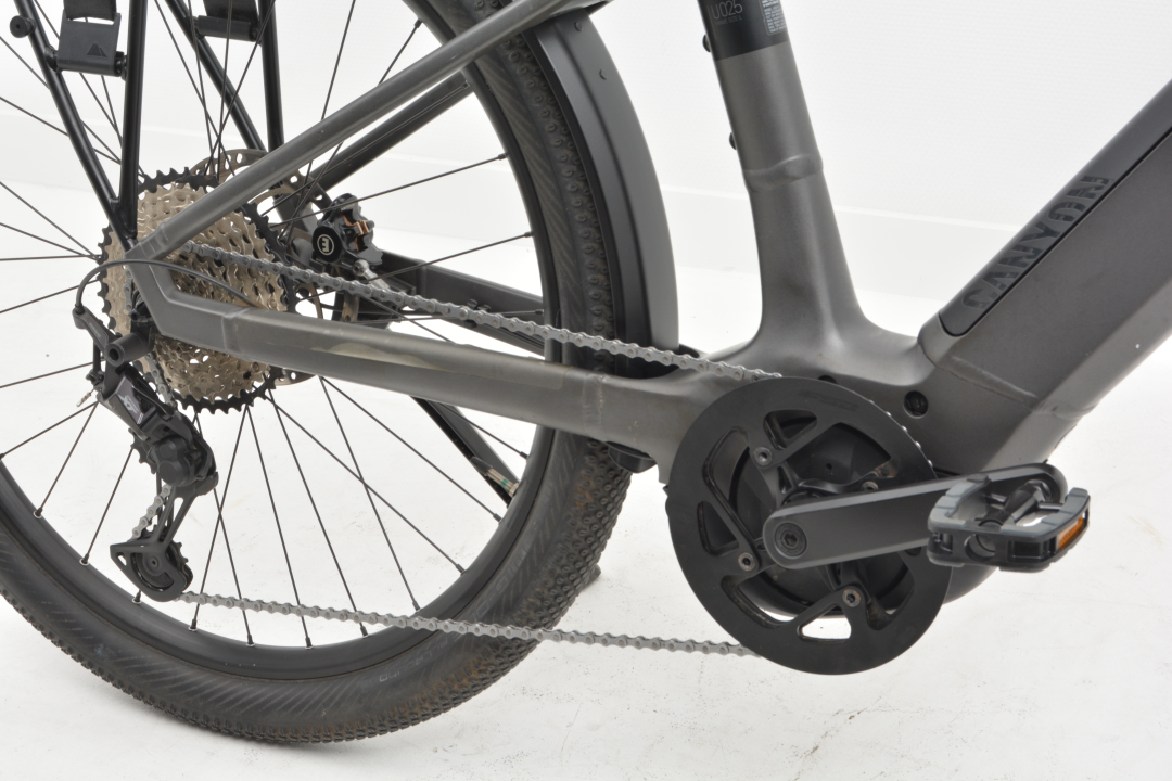 Canyon Precede:ON 6 Unisex L