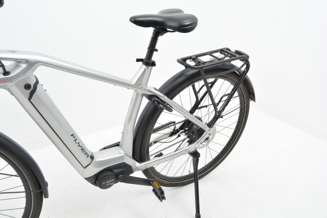 Flyer Gotour 6 Heren L