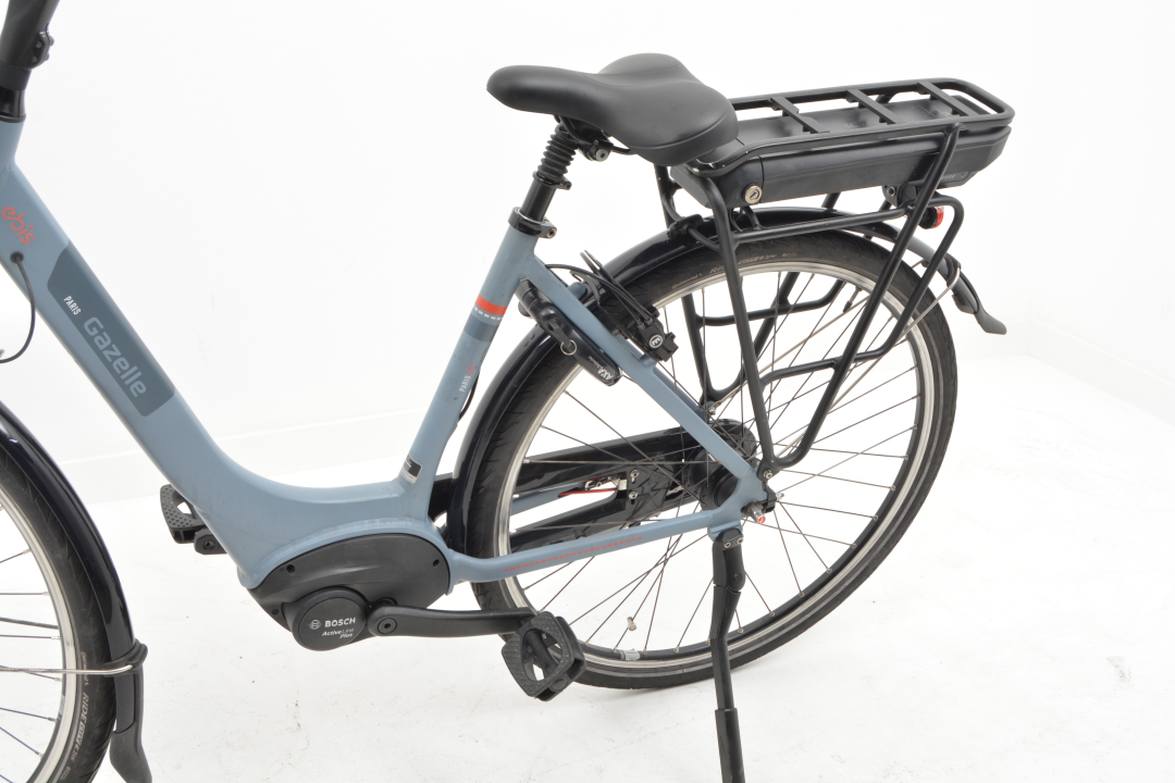 Gazelle Paris C7+ Dames