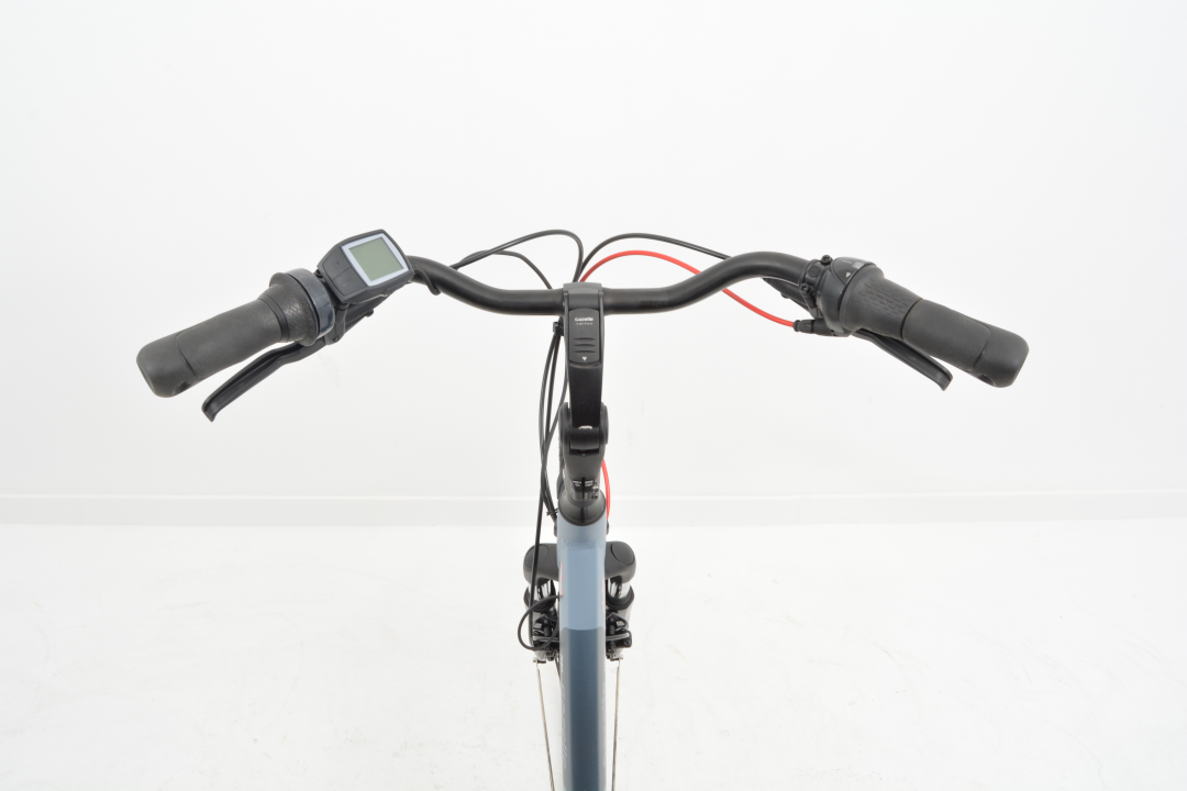 Gazelle Paris C7+ Dames