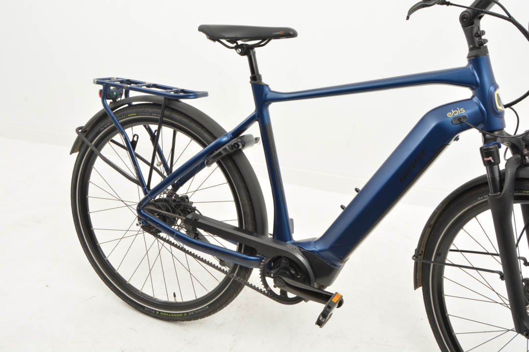 Giant Dailytour E+1 BD GTS Heren