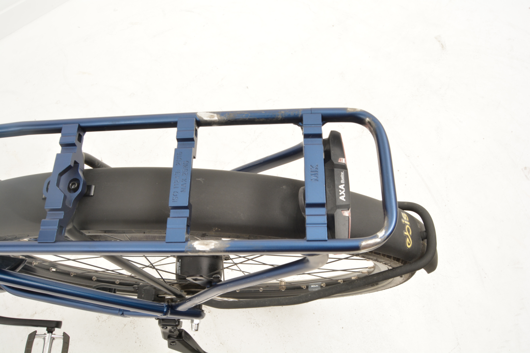 Giant Dailytour E+1 BD GTS Heren