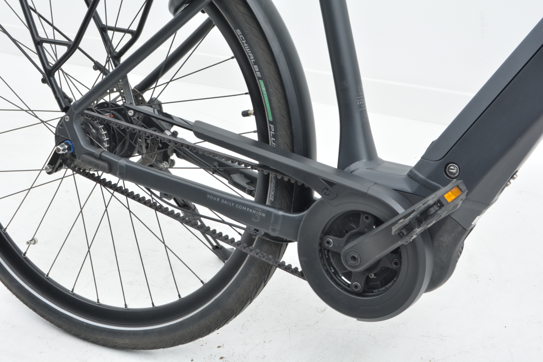 Kalkhoff IMAGE 3.B EXCITE BLX Heren