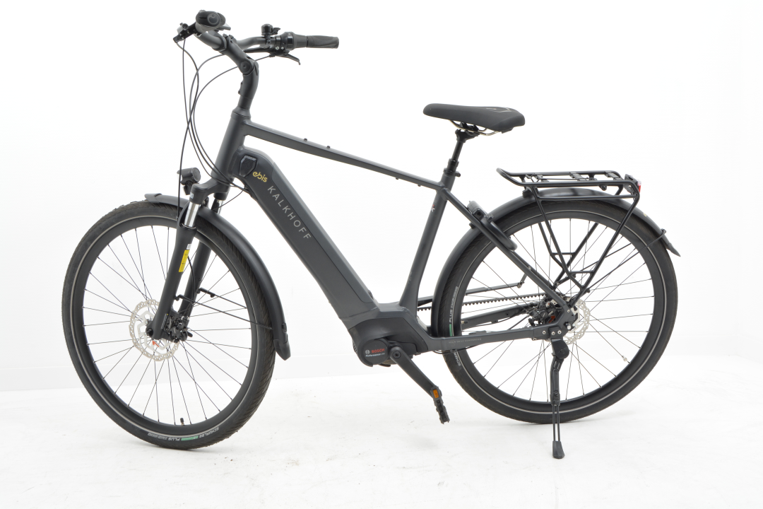 Kalkhoff IMAGE 3.B EXCITE BLX Heren