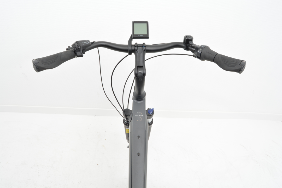 Kalkhoff IMAGE 3.B EXCITE BLX Heren