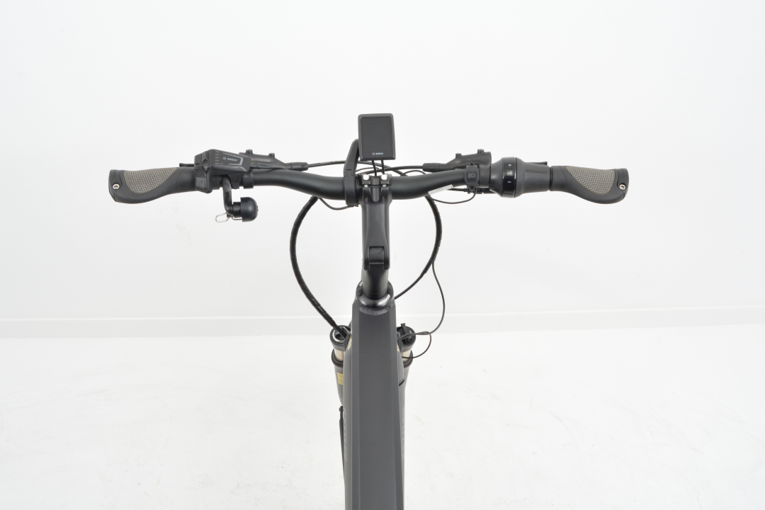 kettler Quadriuga Comp Belt CX5 Heren 48