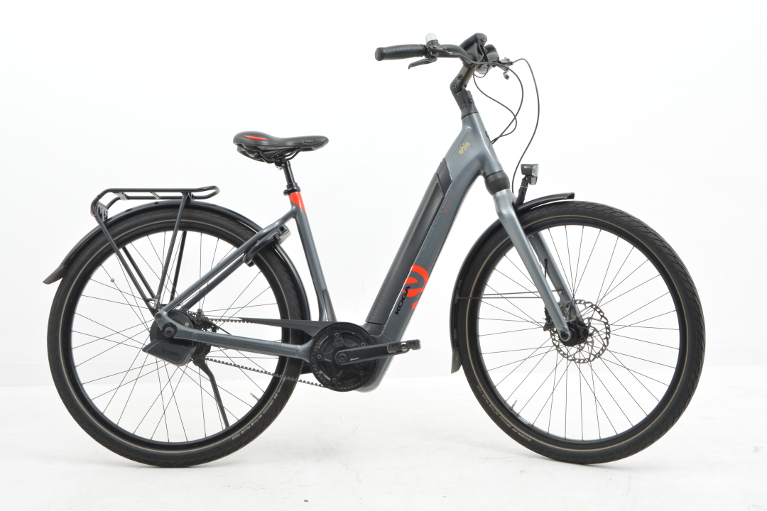 Koga e-nova evo-pt env auto basalt Dames S