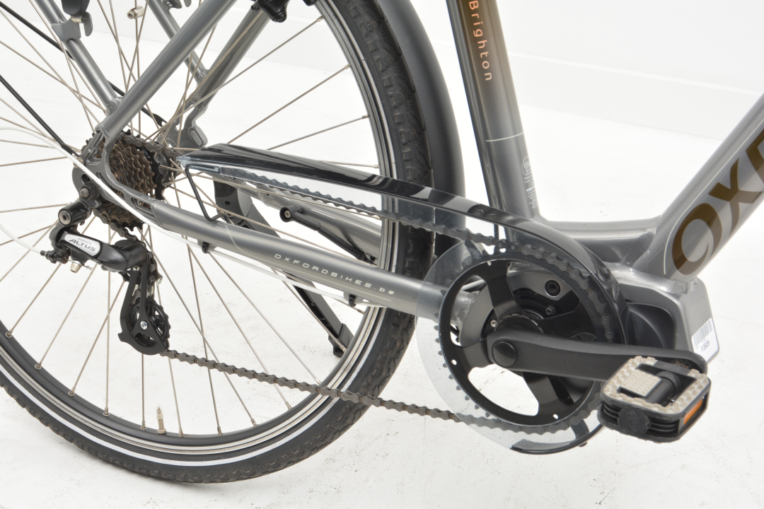 Oxford Brighton Dames 57