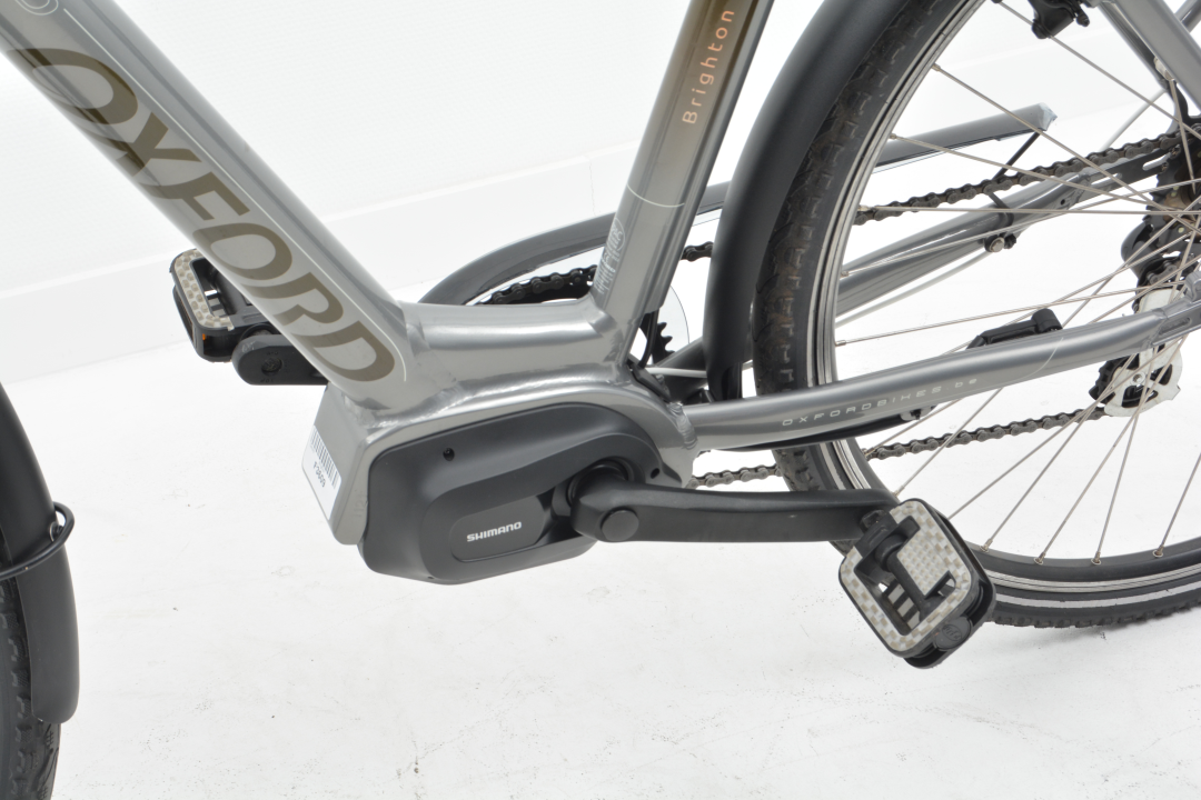 Oxford Brighton Dames 57