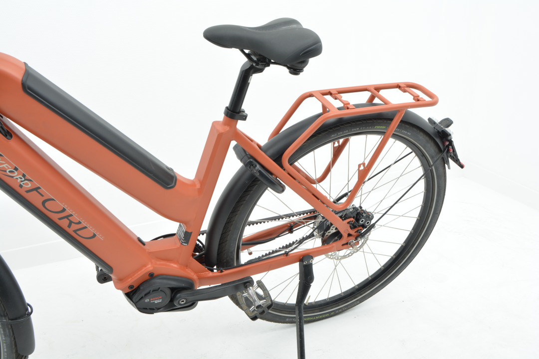 Oxford S-Pedelec D115 Heren